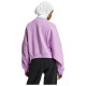 Adidas Γυναικείο φούτερ Essentials Crew Fleece Sweatshirt